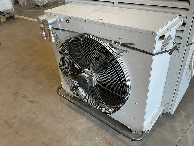 Fral facsw51 airconditioning - afbeelding 5 van  7