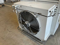 Fral facsw51 airconditioning - afbeelding 5 van  7