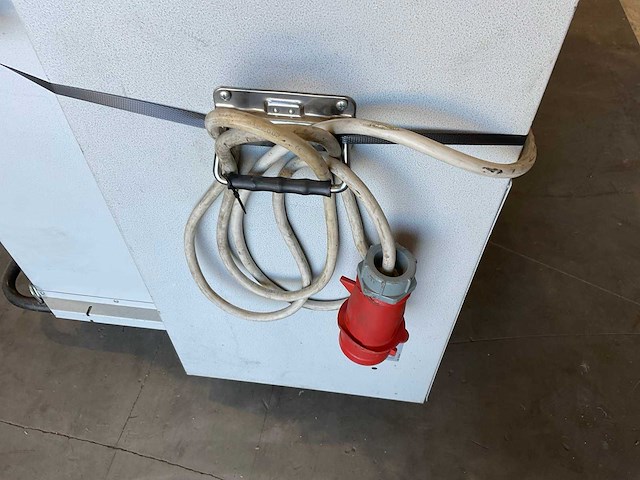 Fral facsw51 airconditioning - afbeelding 6 van  7
