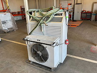 Fral facsw51 airconditioning - afbeelding 1 van  10