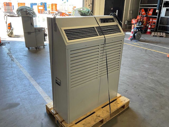 Fral facsw51 airconditioning - afbeelding 1 van  3