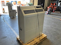 Fral facsw51 airconditioning - afbeelding 1 van  3