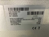 Fral facsw51 airconditioning - afbeelding 2 van  10