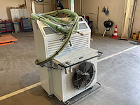 Fral facsw51 airconditioning - afbeelding 3 van  10