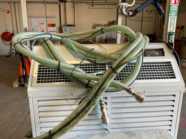 Fral facsw51 airconditioning - afbeelding 6 van  10