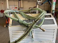Fral facsw51 airconditioning - afbeelding 6 van  10