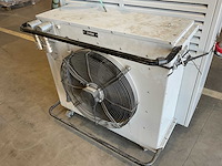 Fral facsw51 airconditioning - afbeelding 8 van  10