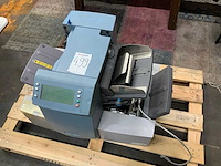 Frama di380 couverteermachine - afbeelding 1 van  5