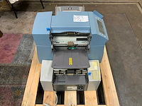 Frama di380 couverteermachine - afbeelding 4 van  5