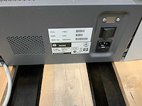 Frama di380 couverteermachine - afbeelding 5 van  5