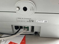 Frama f12 matrix frankeermachine - afbeelding 4 van  4