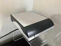Frama matrix f4 frankeermachine - afbeelding 6 van  8