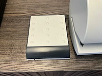 Frama matrix f4 frankeermachine - afbeelding 4 van  5