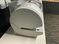 Frama matrix f4 frankeermachine - afbeelding 4 van  7