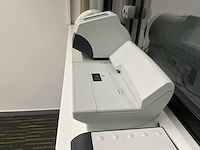 Frama matrix f4 frankeermachine - afbeelding 5 van  7