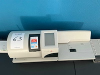 Frama matrix f4 frankeermachine - afbeelding 4 van  10
