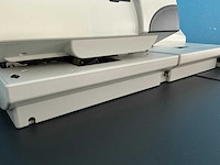 Frama matrix f4 frankeermachine - afbeelding 7 van  10