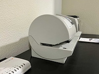 Frama matrix f4 frankeermachine - afbeelding 4 van  7