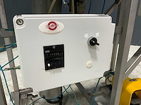 Framax dv-1-5000 vacuüm unit verrijdbaar - afbeelding 7 van  7