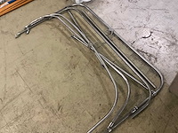 Frame - t.b.v opvouwbare kap. - overige bootonderdeel - afbeelding 2 van  2