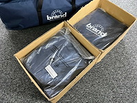 Frame-/ tent draagtas (14x) - afbeelding 3 van  3