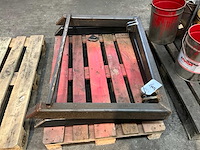 Frame (2x) - afbeelding 1 van  4