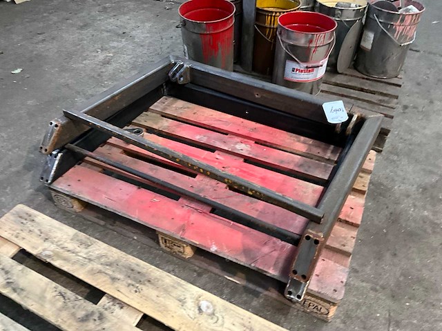 Frame (2x) - afbeelding 2 van  4