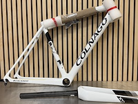 Frame 700c x 43 , colnago, clx - afbeelding 1 van  9