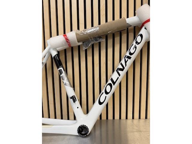 Frame 700c x 43 , colnago, clx - afbeelding 4 van  9