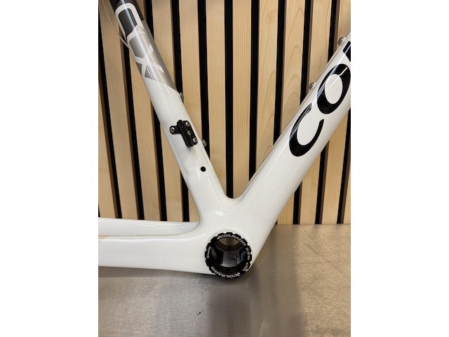Frame 700c x 43 , colnago, clx - afbeelding 5 van  9
