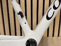 Frame 700c x 43 , colnago, clx - afbeelding 5 van  9