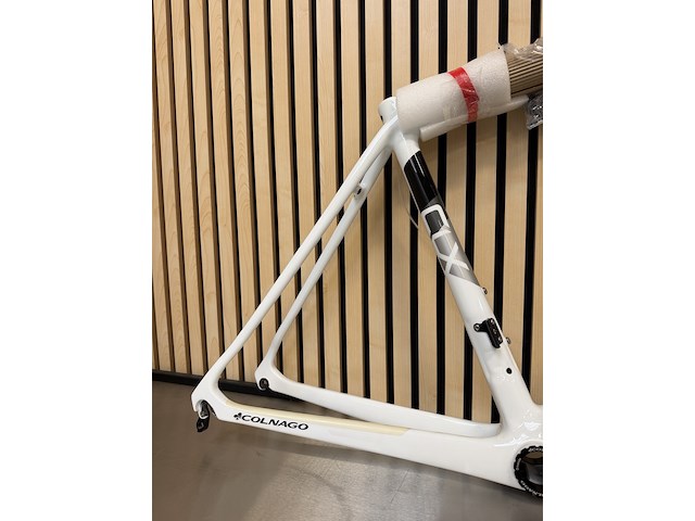 Frame 700c x 43 , colnago, clx - afbeelding 7 van  9