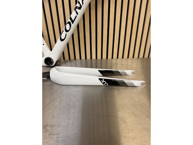 Frame 700c x 43 , colnago, clx - afbeelding 8 van  9