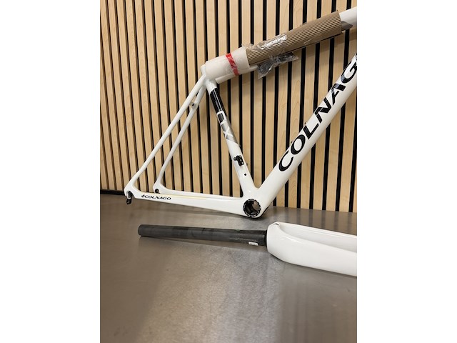 Frame 700c x 43 , colnago, clx - afbeelding 9 van  9