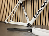 Frame 700c x 43 , colnago, clx - afbeelding 9 van  9