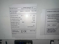 Framec - j9 extra - refrigerated counter display - afbeelding 2 van  10