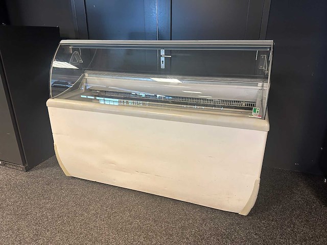 Framec - j9 extra - refrigerated counter display - afbeelding 1 van  10