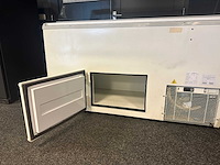 Framec - j9 extra - refrigerated counter display - afbeelding 5 van  10