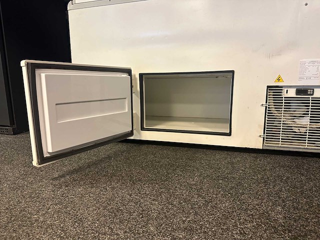 Framec - j9 extra - refrigerated counter display - afbeelding 8 van  10