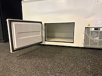 Framec - j9 extra - refrigerated counter display - afbeelding 8 van  10