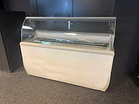Framec - j9 extra - refrigerated counter display - afbeelding 1 van  10