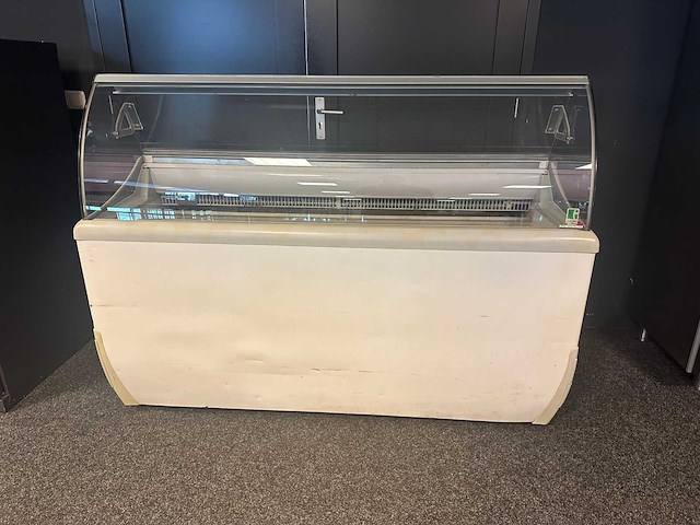 Framec - j9 extra - refrigerated counter display - afbeelding 3 van  10