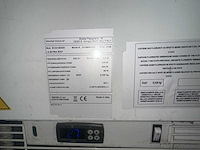 Framec - j9 extra - refrigerated counter display - afbeelding 10 van  10