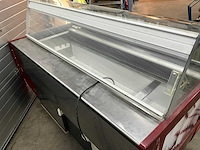 Framec - rumba 13 t lux - ijsmachine - afbeelding 1 van  8