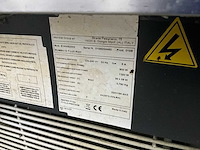 Framec - rumba 13 t lux - ijsmachine - afbeelding 2 van  8