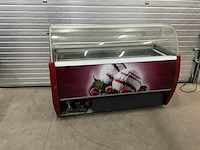 Framec - rumba 13 t lux - ijsmachine - afbeelding 3 van  8