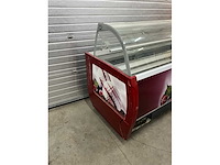 Framec - rumba 13 t lux - ijsmachine - afbeelding 6 van  11