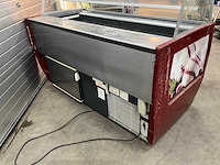 Framec - rumba 13 t lux - ijsmachine - afbeelding 7 van  11