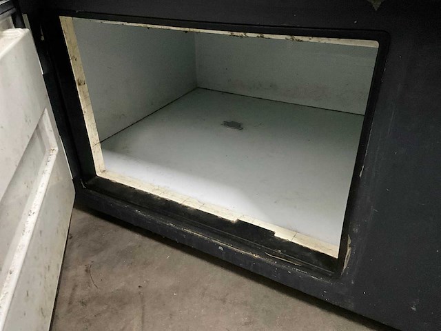Framec - rumba 13 t lux - ijsmachine - afbeelding 9 van  11