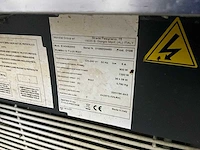 Framec - rumba 13 t lux - schepijsvitrine - afbeelding 3 van  11